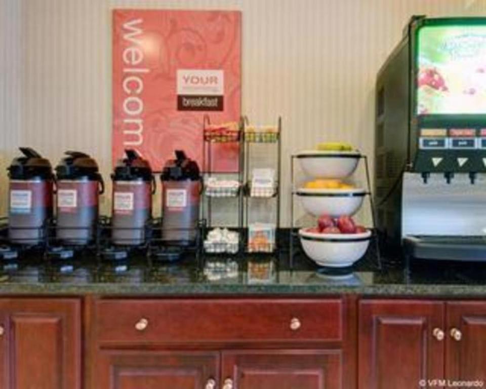 Comfort Inn Foxboro - Mansfield Foxborough Bagian luar foto