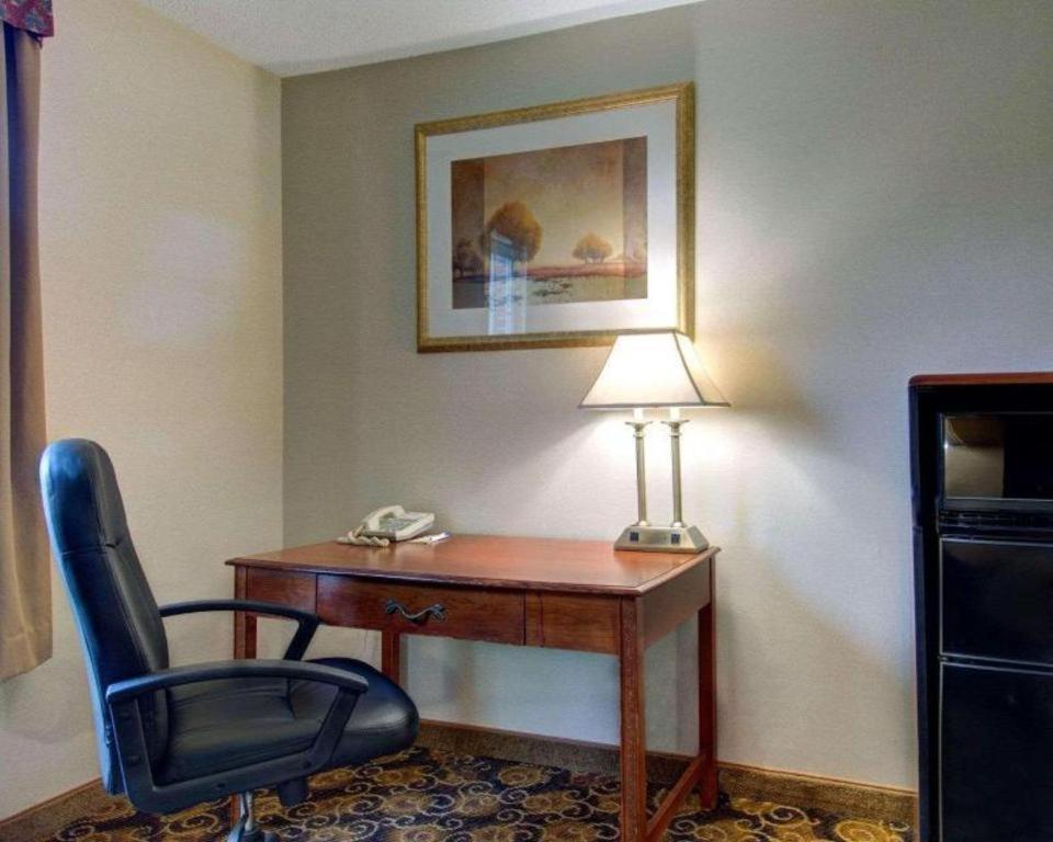 Comfort Inn Foxboro - Mansfield Foxborough Bagian luar foto