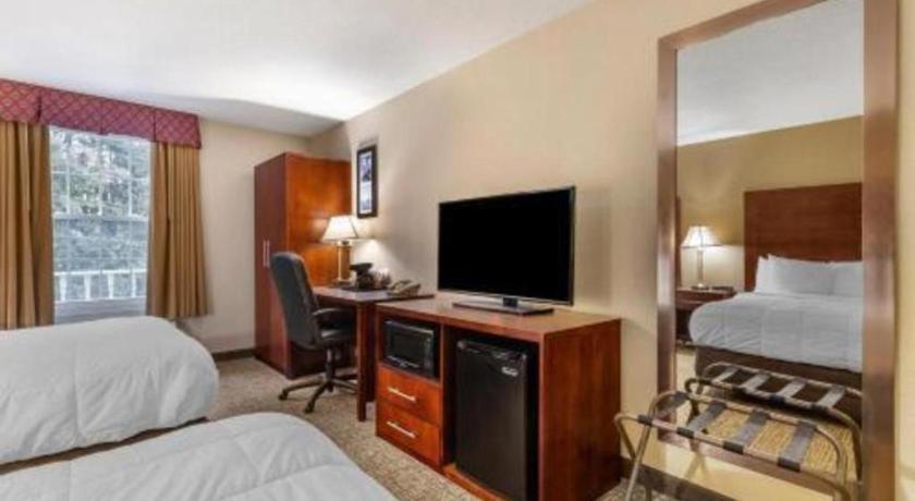 Comfort Inn Foxboro - Mansfield Foxborough Bagian luar foto